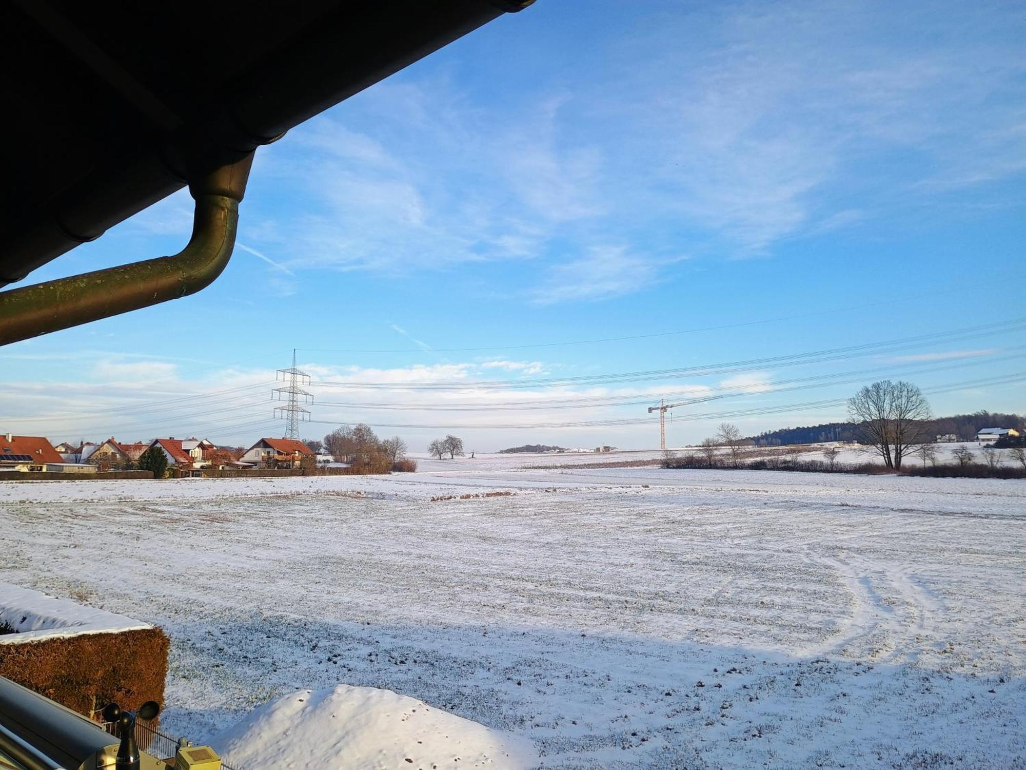 Monteurzimmer Beate Ackermann Hochstadt am Main ภายนอก รูปภาพ