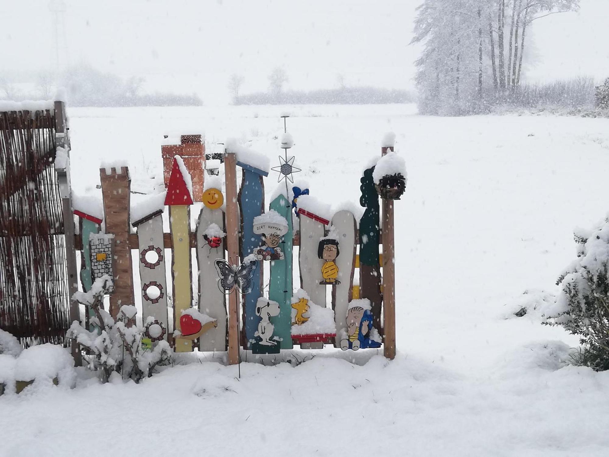 Monteurzimmer Beate Ackermann Hochstadt am Main ภายนอก รูปภาพ