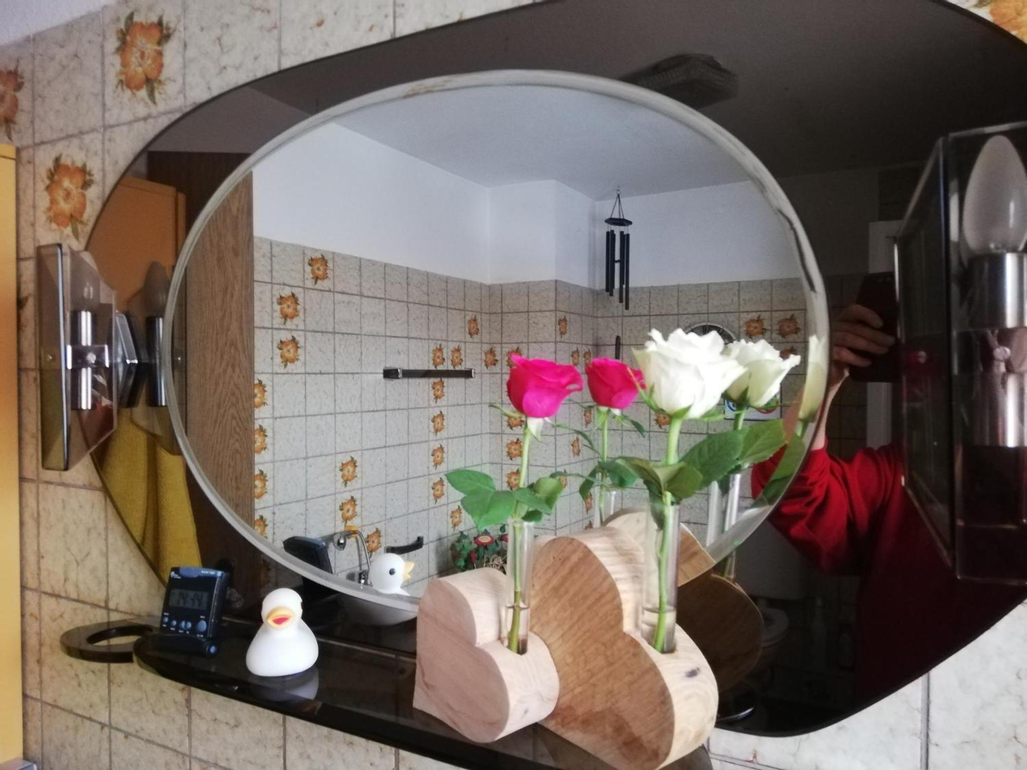 Monteurzimmer Beate Ackermann Hochstadt am Main ภายนอก รูปภาพ
