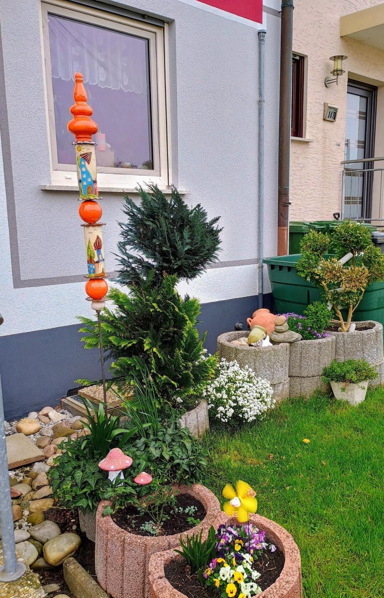 Monteurzimmer Beate Ackermann Hochstadt am Main ภายนอก รูปภาพ